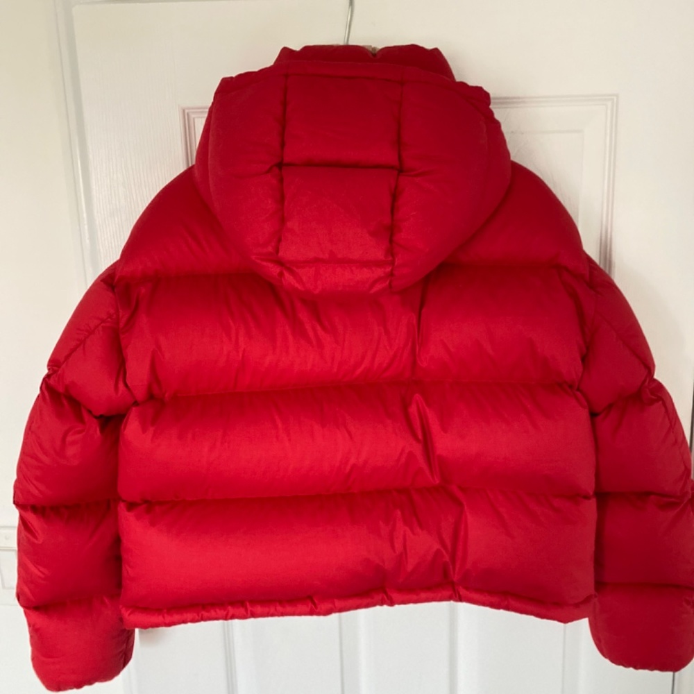Moncler Jacket - Picture 2 of 14